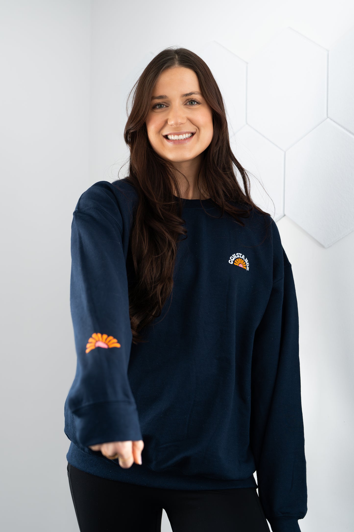 Crewneck Constance