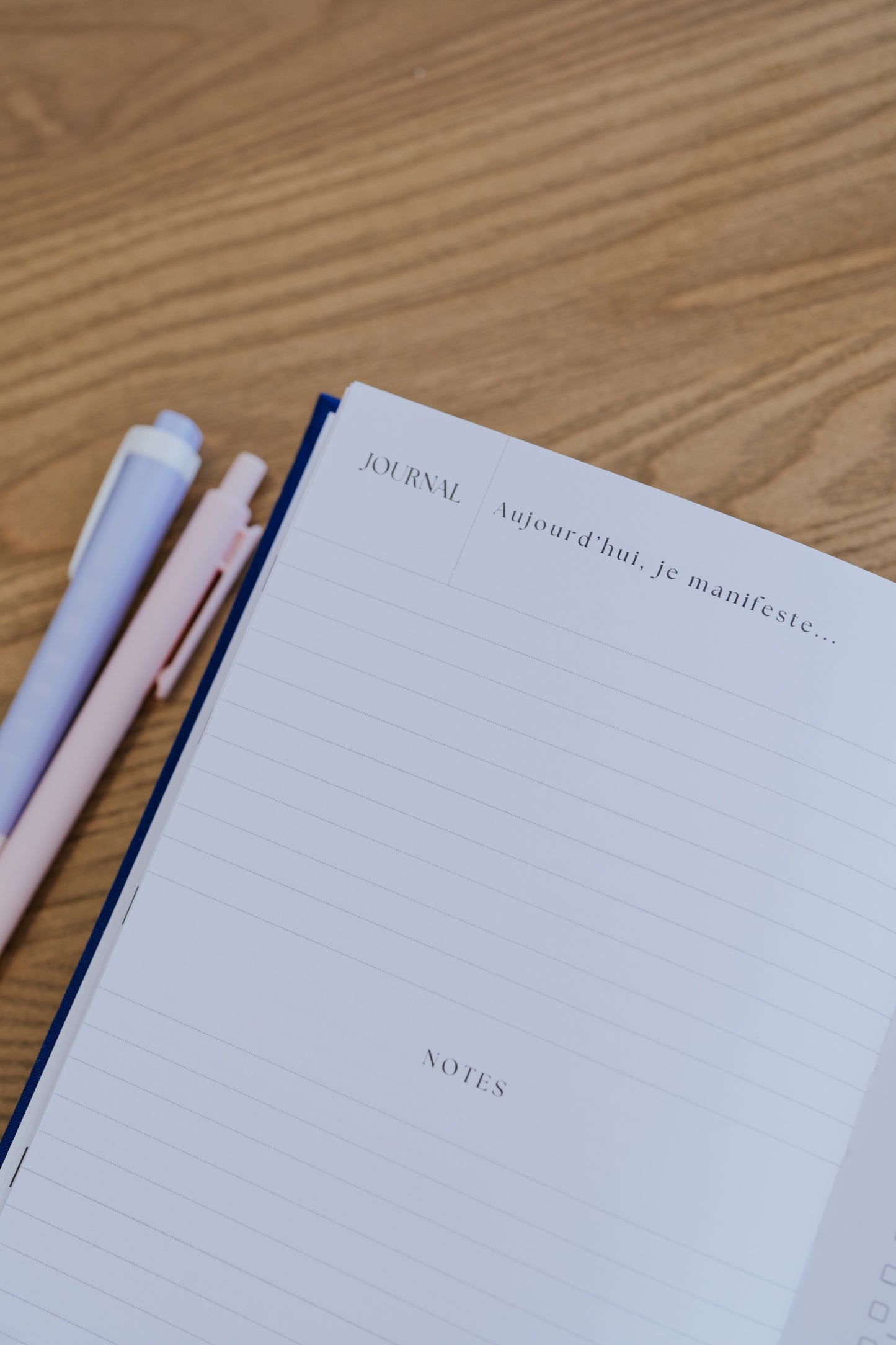 Le Planificateur de succès