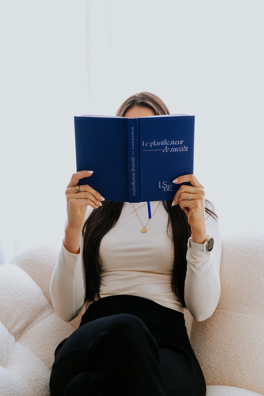 Le Planificateur de succès