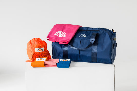 Trio de produits Constance (Kit exclusif)