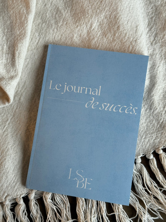 Le Journal de succès